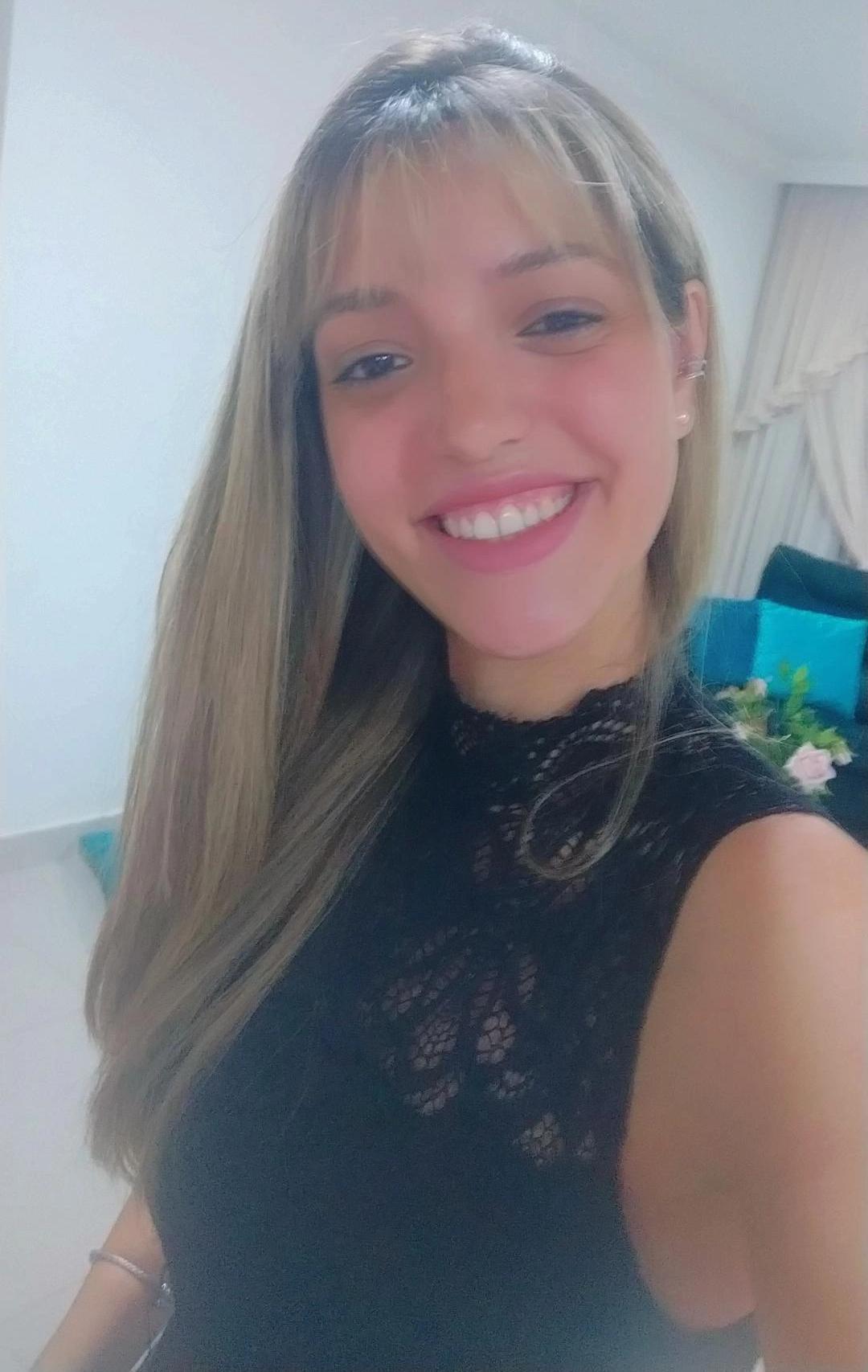 Ana Cláudia